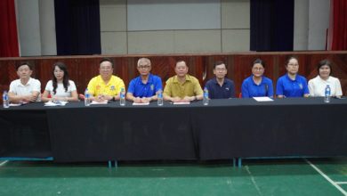 Photo of 群益华小羽球场暂停租借 亏损压力董事会将再议
