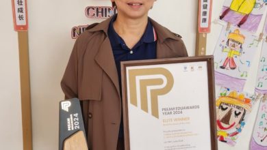 Photo of Junior A.R.K Nursery & Preschool 探索孩子天资 培育幸福感未来公民