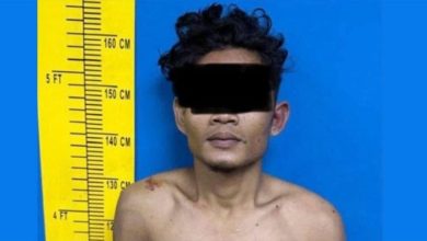 Photo of 草丛性侵35岁女同事 25岁男被捕