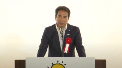 Photo of 称没买过米 家中米多到可卖引众怒 日农相致歉