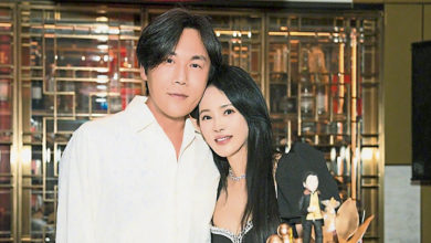 Photo of 伊能静撇婚变 替秦昊办生日趴