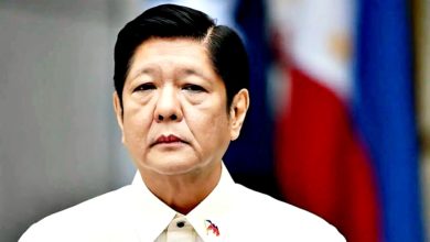 Photo of 杜特蒂阵营2反对党人成赢家 小马可斯中期选举受挫