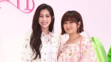 Photo of 感动参加纳豆婚礼 Selina自曝“化妆就在哭”
