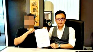 Photo of 网贷600逼还1.2万 恶徒恐吓商人全家