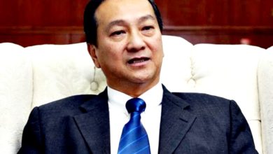 Photo of 黄日昇：确保人才不流失 须寻策遏制辍学率上升