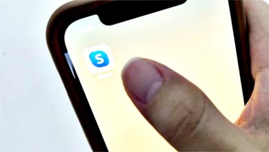 Photo of 时代的眼泪！ Skype正式退役服务弹终止