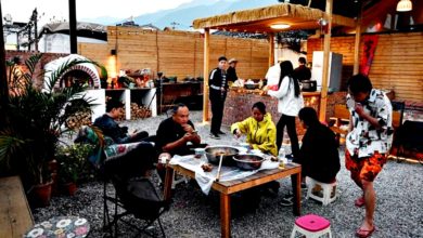 Photo of 厌倦职场竞争 青年待“养老院”躺平