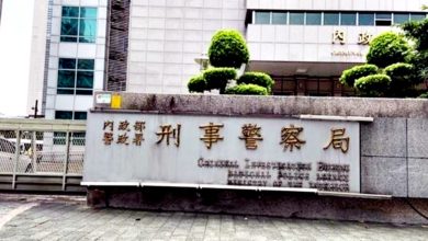 Photo of 6度面交现金给车手 警员被骗走155万