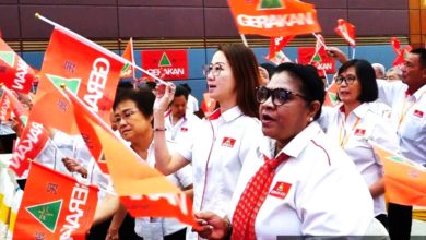 Photo of 民政24日起庆57周年 邀党员“回家”