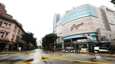 Photo of 马来人主权集会撞期东盟峰会　警方建议改地点