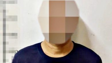 Photo of 不满登门被驱赶 伤害前妻 恶男落网