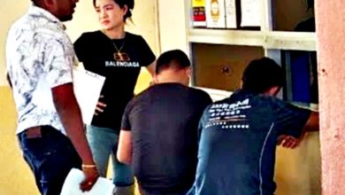 Photo of 休旅车撞进快餐店〡死者儿子：原本去吃肉骨茶 妈妈突然想吃炸鸡出事
