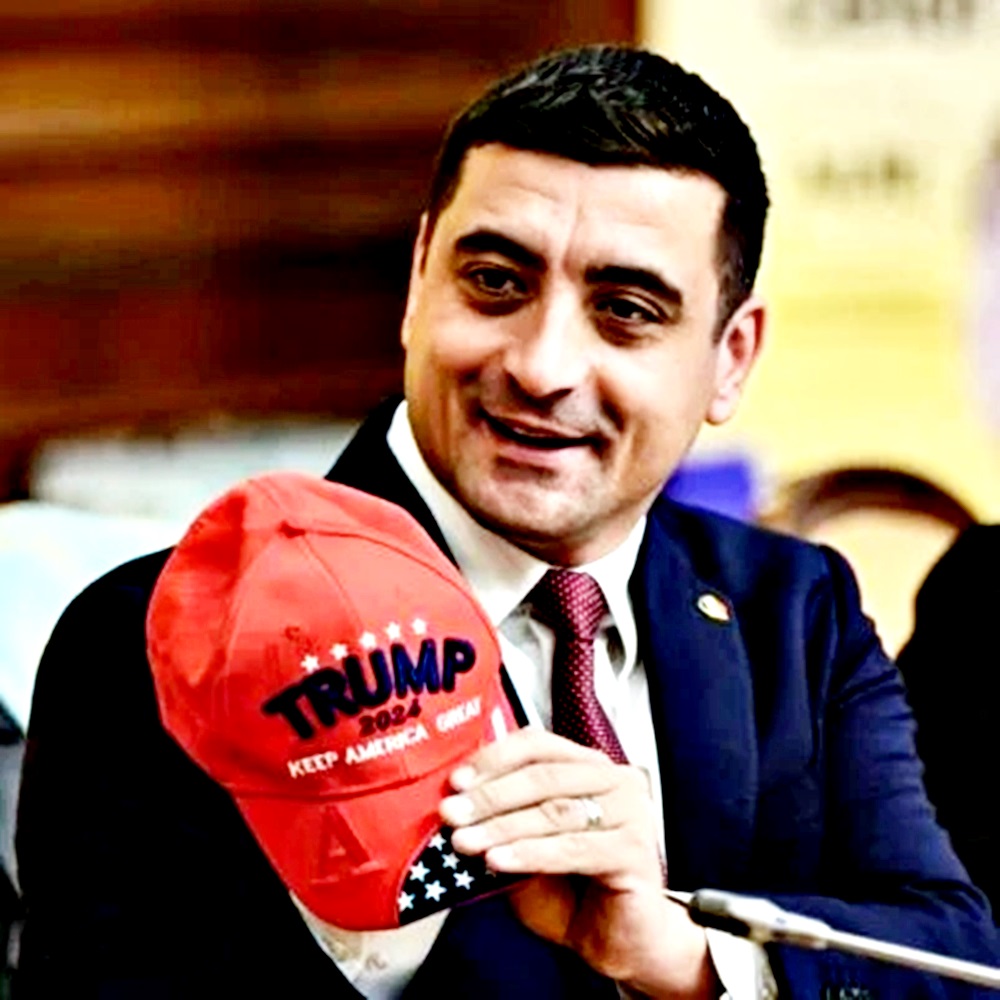 罗马尼亚总统大选进入二轮投票极右翼领袖首轮得票40%领先| 国际| 2025-05-05 – 光明日报