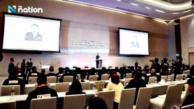 Photo of 培训10万网络安全人员 泰防御兼打击电诈