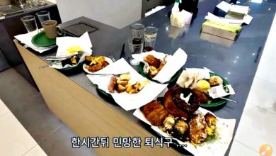 Photo of 面包30令吉限时吃到饱 一张照片看见贪婪浪费