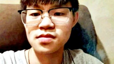 Photo of 18岁华青失踪7天 〡警香蕉屿发现男尸 家属证实是陈文俊