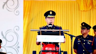 Photo of 倪可敏:消防服务法令修正案通过 全面优化消拯系统管理