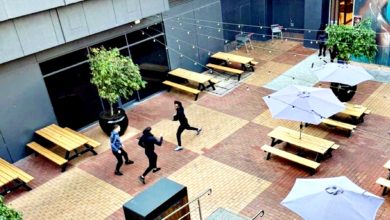 Photo of 澳商场爆砍人全面封锁！ 10人斗殴1重伤 民众吓坏：地上沾满血