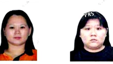 Photo of 导游收团费后失联〡柔警方接34投报 积极追查涉案2女
