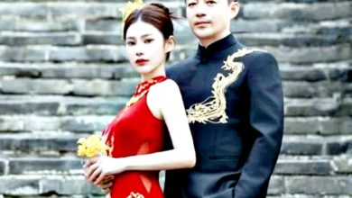 Photo of 汪小菲二婚现场刮大风 网叹“旧事重演”