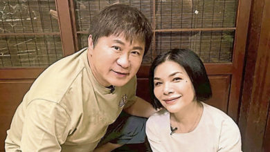 Photo of 《贫穷贵公子》周渝民迟到两2小时 张清芳怒喊不拍了
