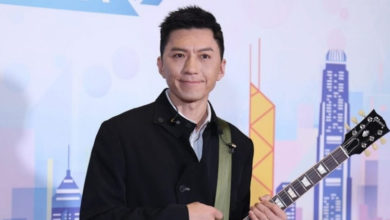 Photo of 袁伟豪自曝被减产 指TVB高层没伸出援手　