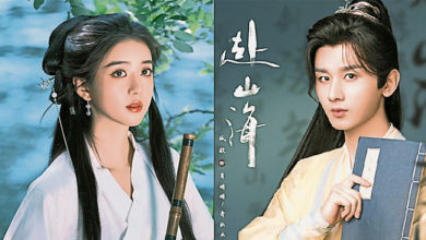 Photo of 不替李凯馨背锅 娜扎拒补拍《赴山海》