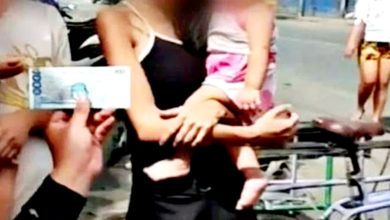 Photo of 韩YouTuber拍片买母乳饮用 网怒批：丢脸丢到国外