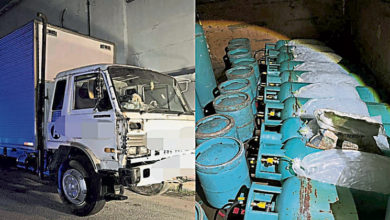 Photo of 利用保税运输车 警破走私补贴液化石油气