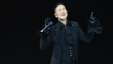 Photo of 东莞巡唱“撞期”高考 张学友遭投诉要求延期