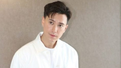 Photo of 朱敏瀚拒绝松口认爱 担心影响双方事业