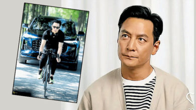 Photo of 吴彦祖 ◆消费者控诉买课受骗 ◆联名脚车3无公司生产  2罪状 晚节不保