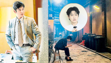 Photo of 《九号秘事》黄晓明撤资停拍 魏大勋赶回剧组人去楼空
