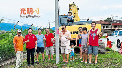 Photo of 住宅区地下排污管破裂 粪臭扰民半年终解除