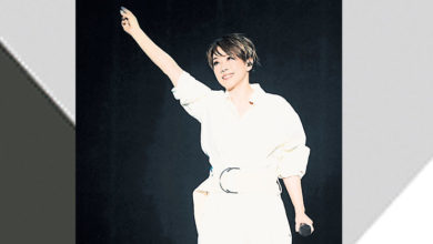 Photo of 林忆莲走出情伤 重返旧地激动飙泪