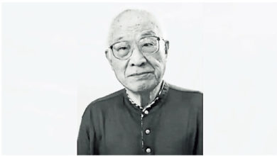 Photo of 南京大屠杀幸存者 刘贵祥去世享年95岁