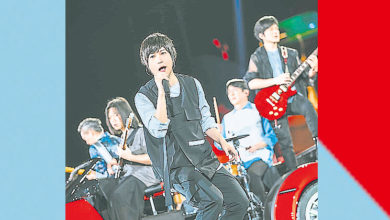 Photo of 五月天巡演票比演算法还狠 10分钟卖光32万张票