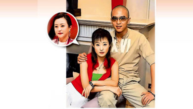 Photo of 《无限超越班3》郝蕾暗捅邓超负心 拍裸露戏惨遭抛弃