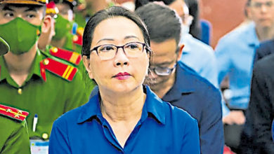 Photo of 愿以房产还债 越女首富求免死