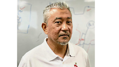Photo of 网传28日才修好是假消息 新山水供全面恢复
