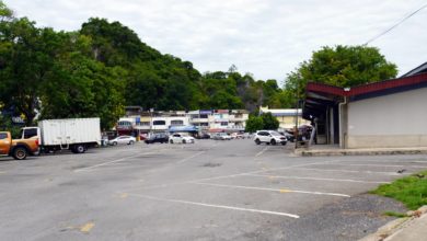 Photo of 加央市会智能停车 商家可申请月票