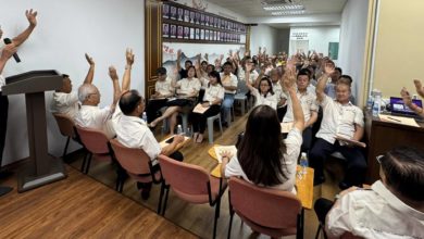 Photo of 教育蓝图须平衡多元 槟威董联会提6诉求