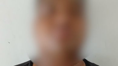 Photo of 随身带扳手锤子 前科犯被捕