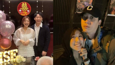 Photo of 菲道尔IG泄喜讯 曝老板罗忆诗注册结婚