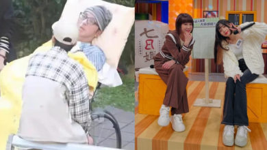 Photo of 袁惟仁成植物人多年 女儿悲吐1憾事