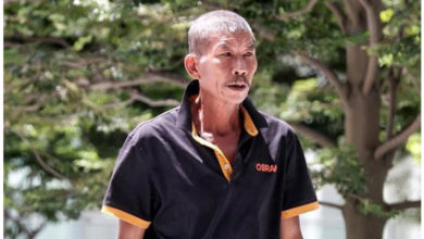Photo of 沟渠撒尿被执法员撞见 泰男欲以23令吉行贿监10天
