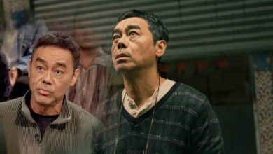 Photo of 劉青雲拍完《爸爸》當場淚崩“戲改變了我”