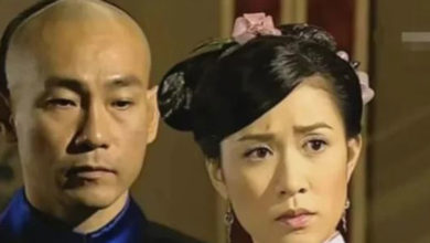 Photo of 林保怡迴流无线 盼再合作佘诗曼