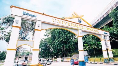 Photo of QS世界大学排名〡70%大学排名上升 大马全球进步最快