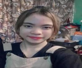 Photo of 16岁少女失踪18天 警方发布寻人通告